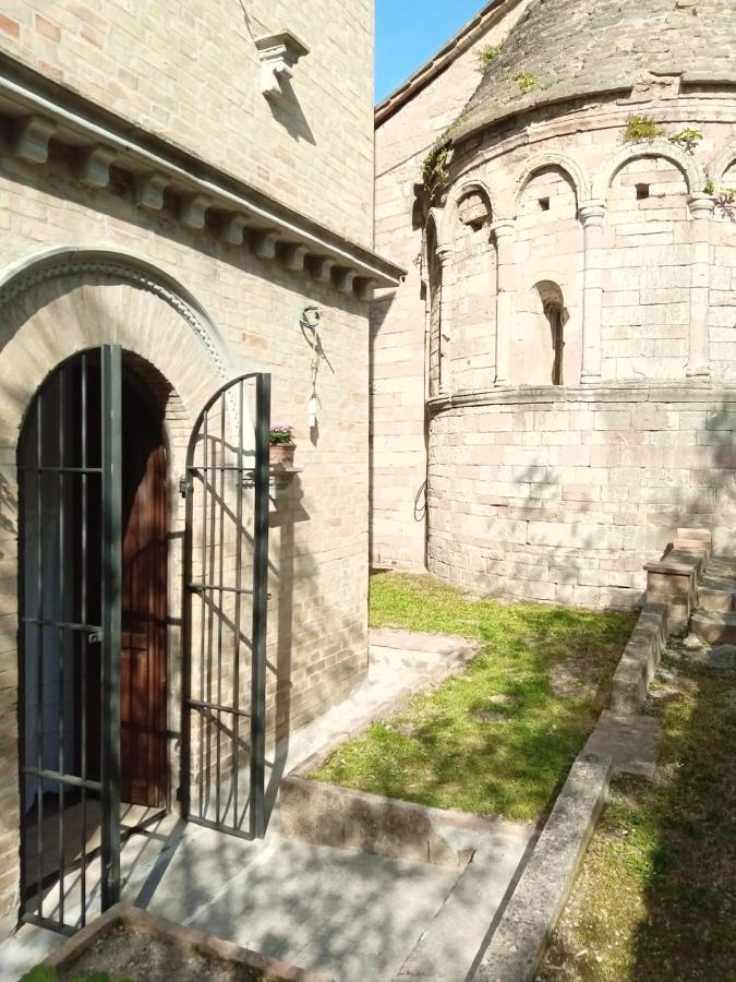 Residenza Messer Pajola Assisi Exterior photo